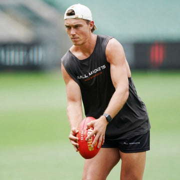Patrick Cripps