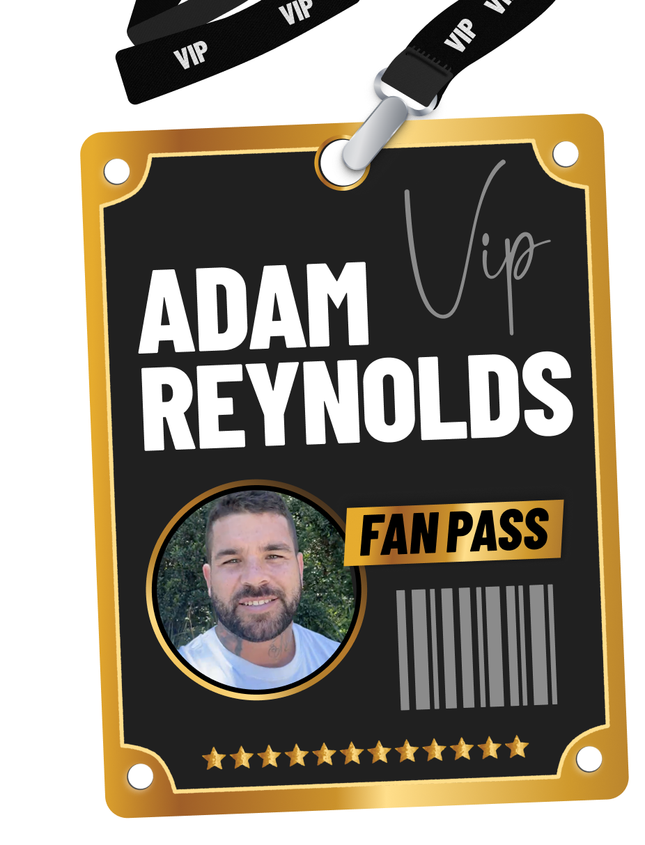Fan Pass - Broncos
