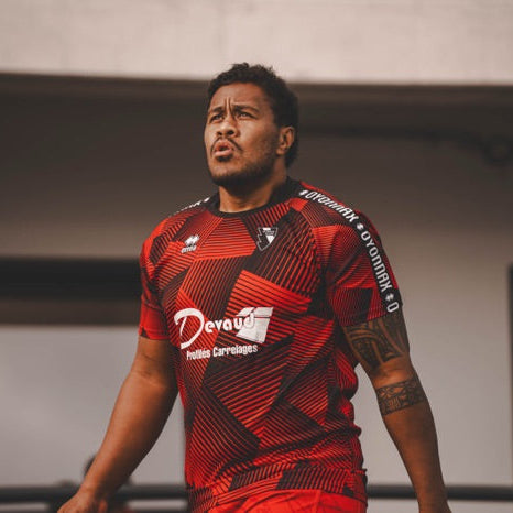 Ratu leone Rotuisolia