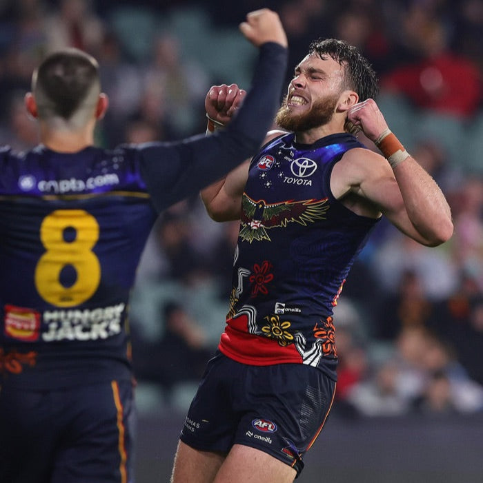 AFL - Adelaide
