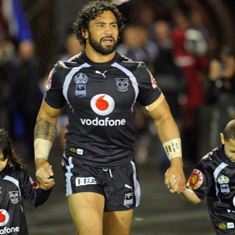 Rugby League - New Zealand