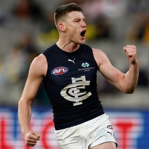 Sam Walsh - Book a Video on Swysh