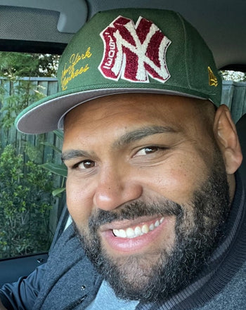 Sam Thaiday Profile Image