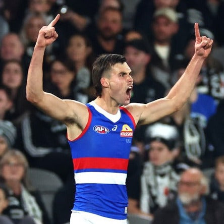 AFL - Western Bulldogs
