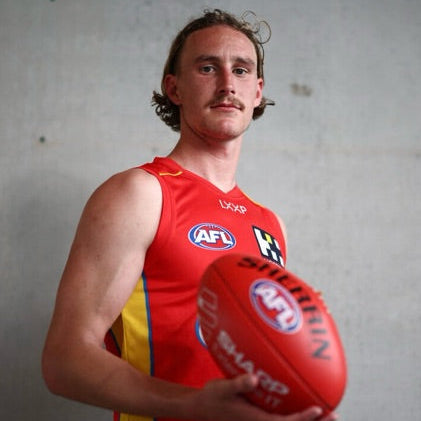 Sam Clohesy