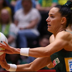 Shadine Van Der Merwe