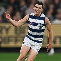 Shaun Mannagh