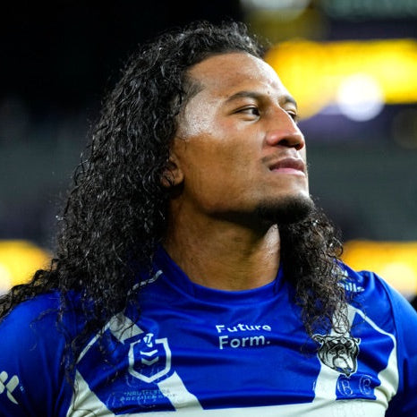 Sitili Tupouniua