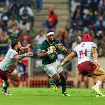 Siya Kolisi