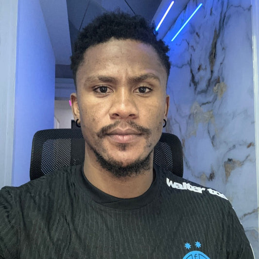 Siyabonga Ngezana
