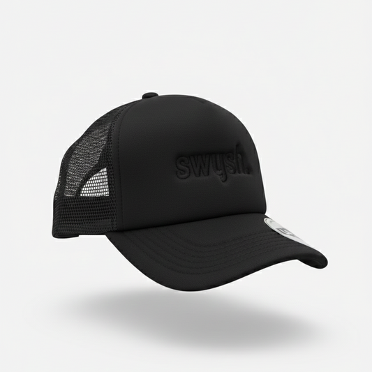 Swysh Trucker Hat