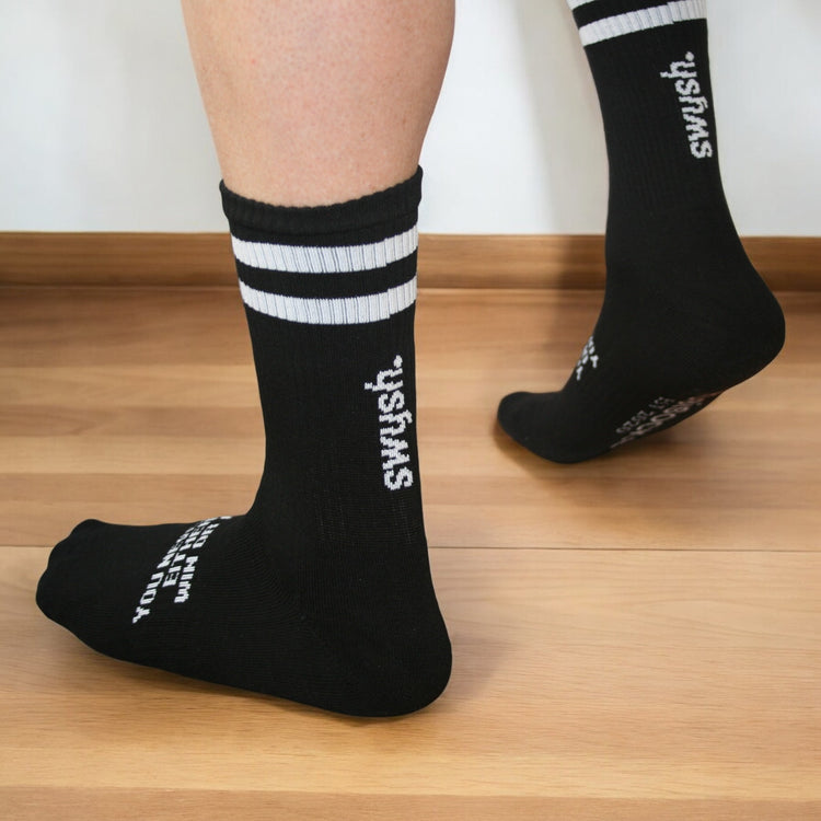 Swysh x Posisocks (3 pairs)