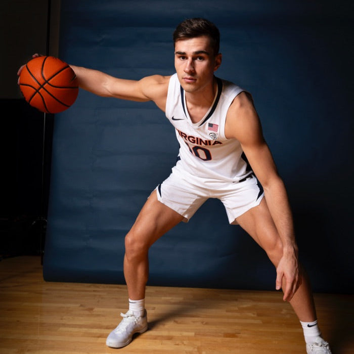 Basketball - Bullets
