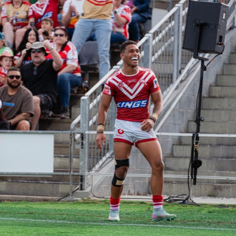 Tevita Naufahu