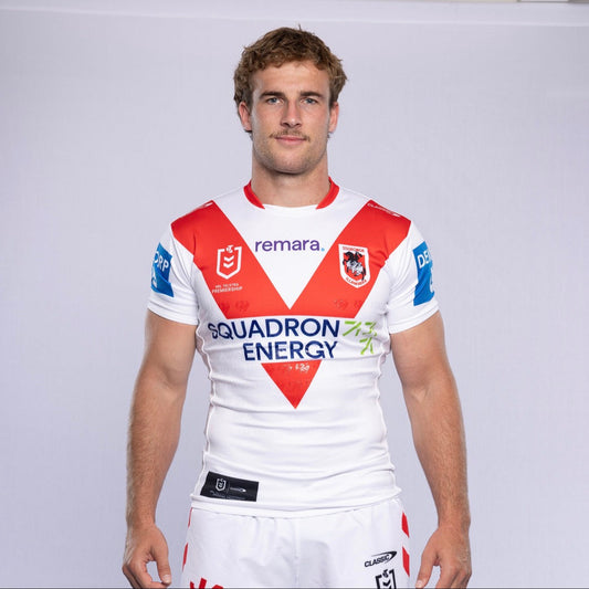 Toby Couchman