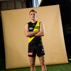 Tom Brown
