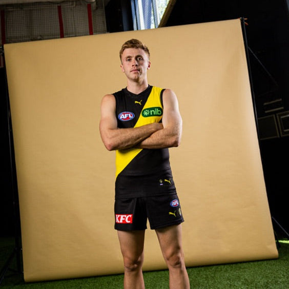 Tom Brown