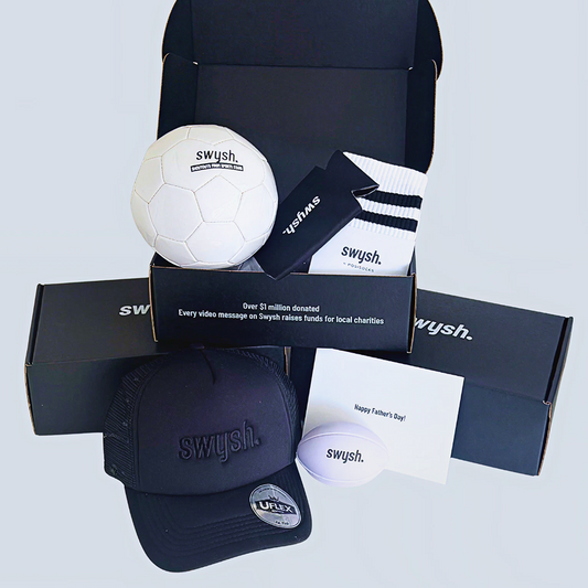 Father's Day Gift Box