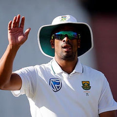 Vernon Philander