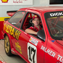 Will Davison