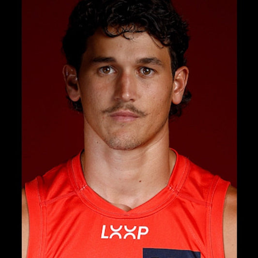 Wil Powell