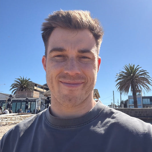 Zachary Merrett