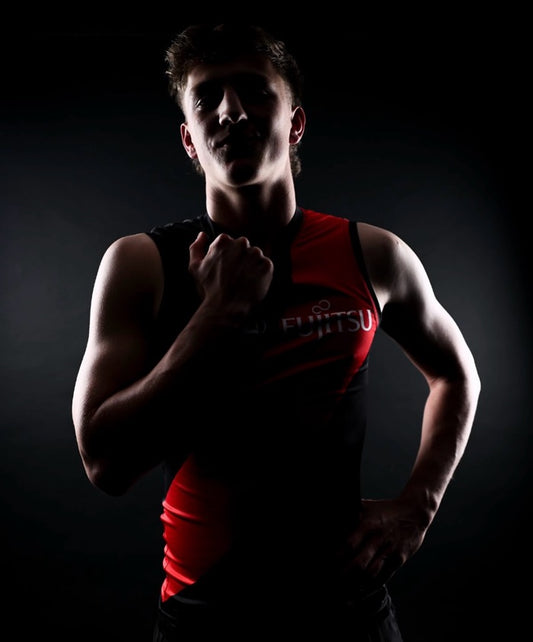 Zak Johnson