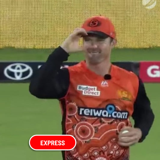 Colin Munro 🚀