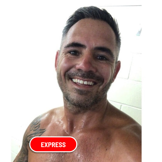 Corey Parker 🚀