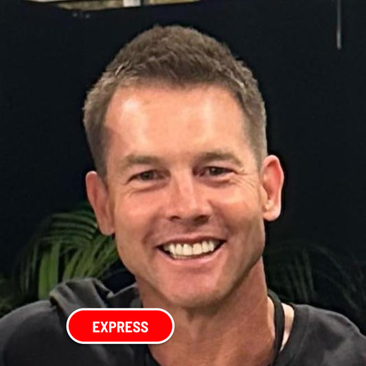 Ben Cousins 🚀