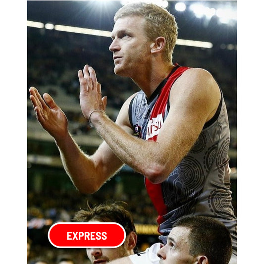 Dustin Fletcher 🚀
