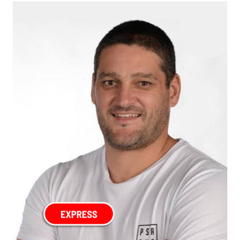 Brendan Fevola 🚀