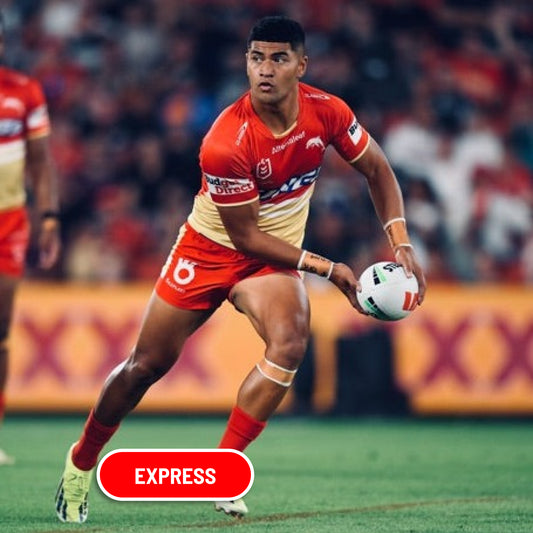Isaiya Katoa 🚀