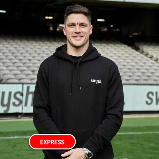 Jack Crisp 🚀