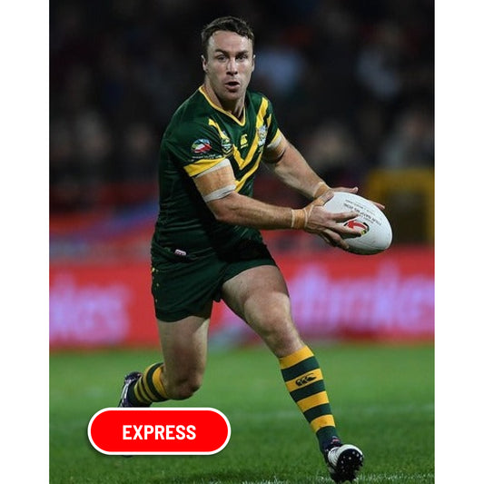 James Maloney 🚀