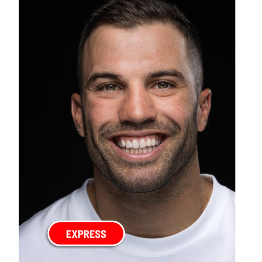 James Tedesco 🚀