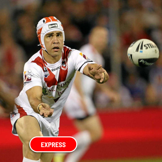 Jamie Soward 🚀