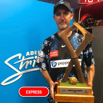 Jason Gillespie 🚀