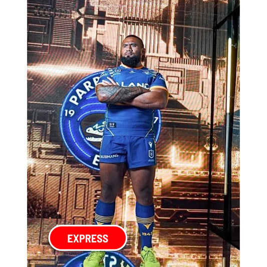 Junior Paulo 🚀