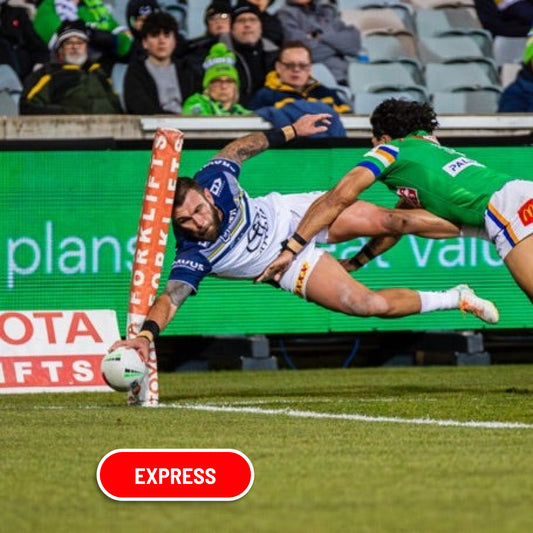 Kyle Feldt 🚀