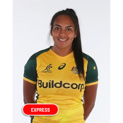 Mahalia Murphy