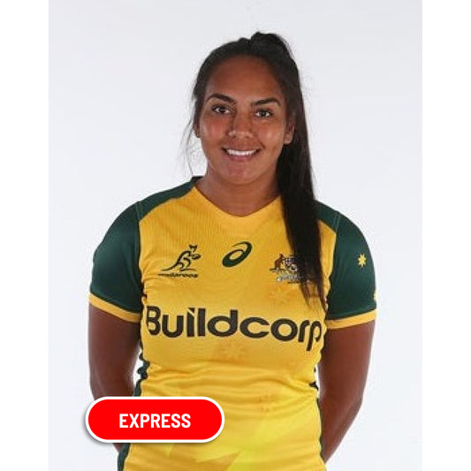 Mahalia Murphy