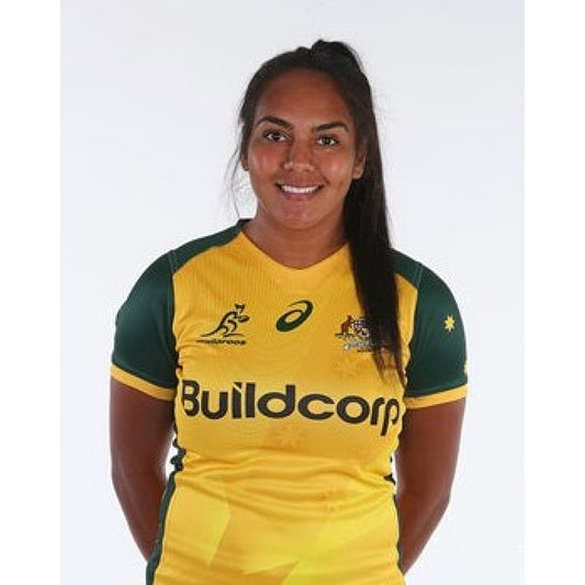 Mahalia Murphy