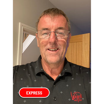 Matt Le Tissier 🚀