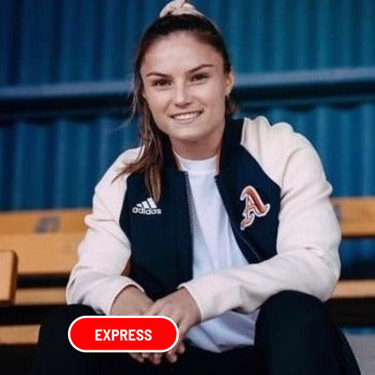 Michaela Blyde 🚀