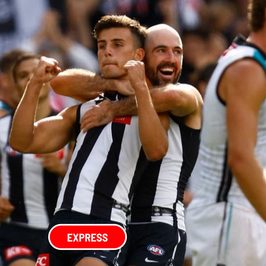 Nick Daicos 🚀