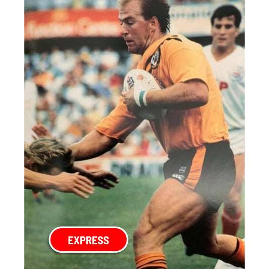 Paul Sironen 🚀
