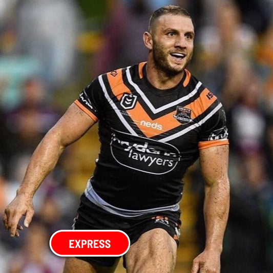 Robbie Farah 🚀