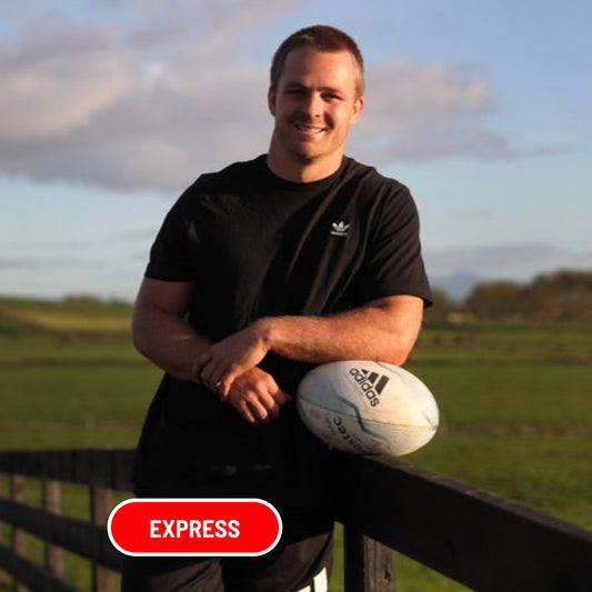 Sam Cane 🚀