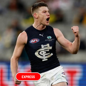 Sam Walsh 🚀